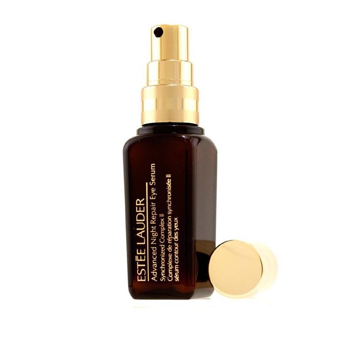 Estee Lauder เซรั่มซ่อมแซมผิวกลางคืน Advanced Night Repair Eye Serum Synchronized Complex II 15ml/0.5ozProduct Thumbnail