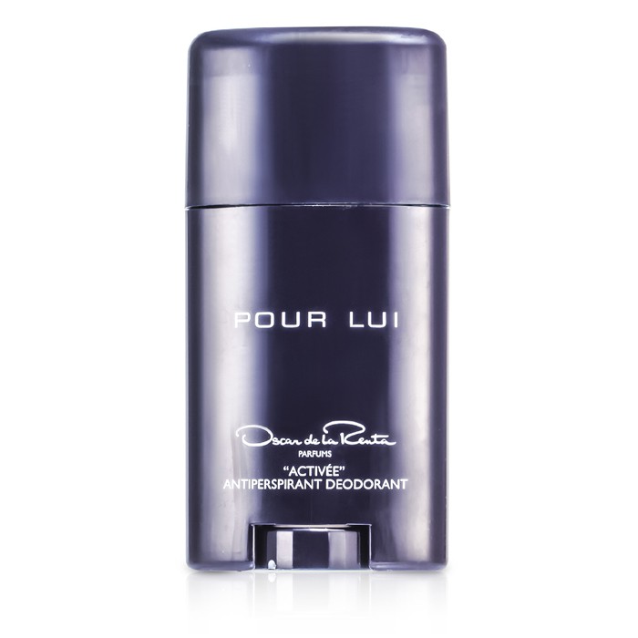 Oscar De La Renta Pour Lui Coffret: Eau De Toilette Spray 90ml/3oz + Deodorant Stick 75ml/2.5oz 2pcsProduct Thumbnail