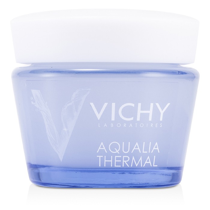 Vichy Aqualia Thermal Gündüz Spa Dolğun və Canlandırıcı Sulu-Gel (Həssas Dəri Üçün) 75ml/2.54ozProduct Thumbnail