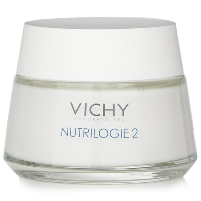 Vichy Nutrilogie 2 Intense Cream (For Very Dry Skin) 50ml/1.69ozProduct Thumbnail