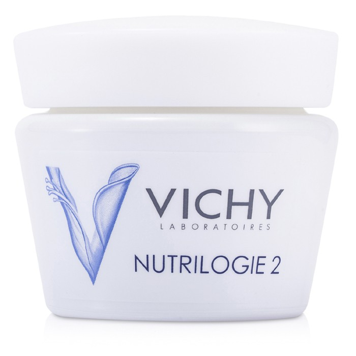 Vichy Nutrilogie 2 Интенсивный Крем (для Очень Сухой Кожи) 75ml/2.54ozProduct Thumbnail