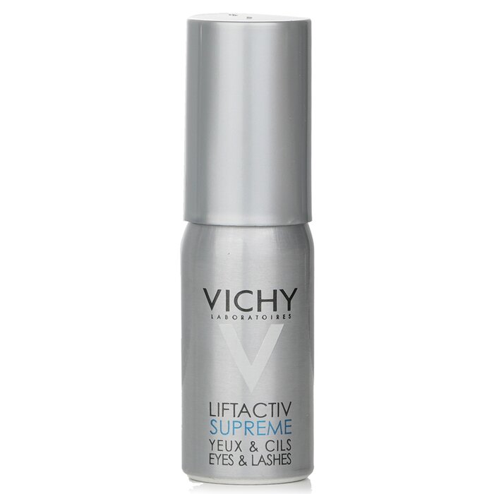 Vichy LiftActiv Serum 10 Eyes & Lashes - סרום לעיניים ולריסים לעיניים רגישות 15ml/0.5ozProduct Thumbnail
