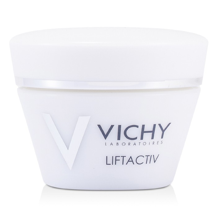 Vichy LiftActiv Global Anti-Wrinkle & Firming Care (For Dry To Very Dry Skin) 50ml/1.69ozProduct Thumbnail