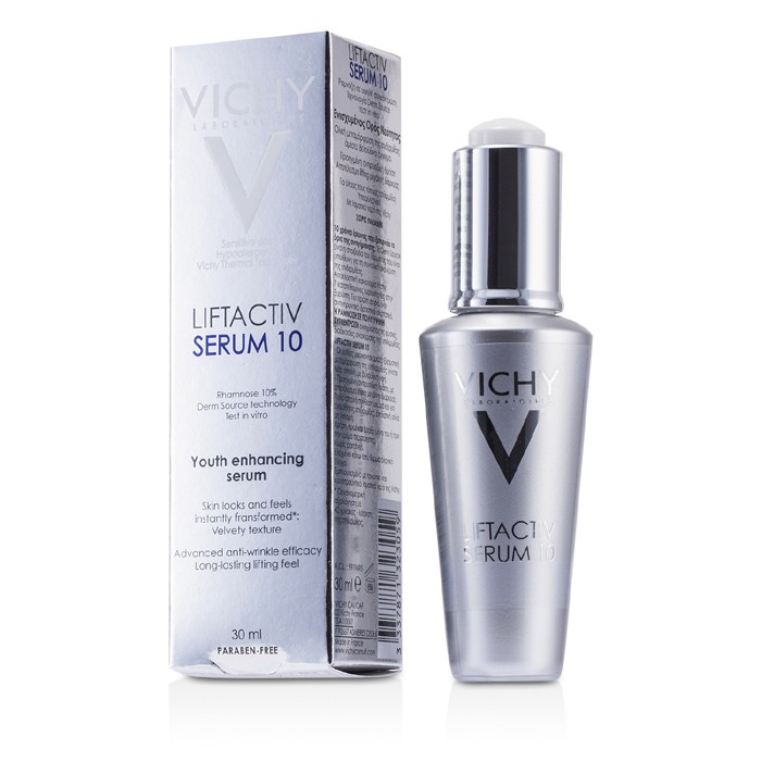 Vichy LiftActiv Serum 10 Youth Enhancing Serum 30ml/1.01ozProduct Thumbnail