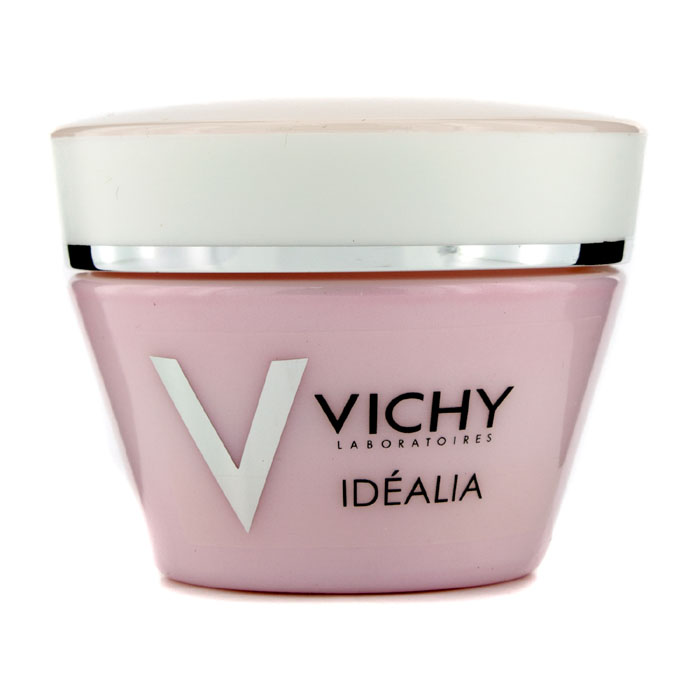 Vichy Idealia Smoothing & Illuminating Cream (For Normal To Combination Skin) 50ml/1.69ozProduct Thumbnail