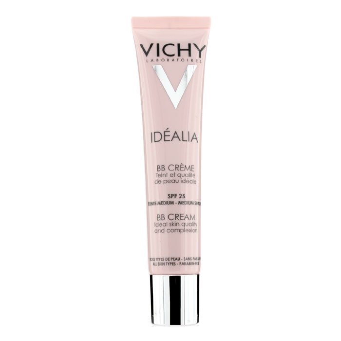 Vichy Idealia BB Cream SPF 25 40ml/1.35ozProduct Thumbnail