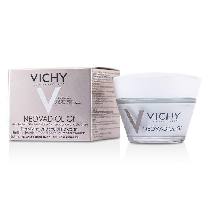 Vichy Neovadiol Gf Densifying & Sculpting Care (For Normal To Combination Skin) 50ml/1.69ozProduct Thumbnail