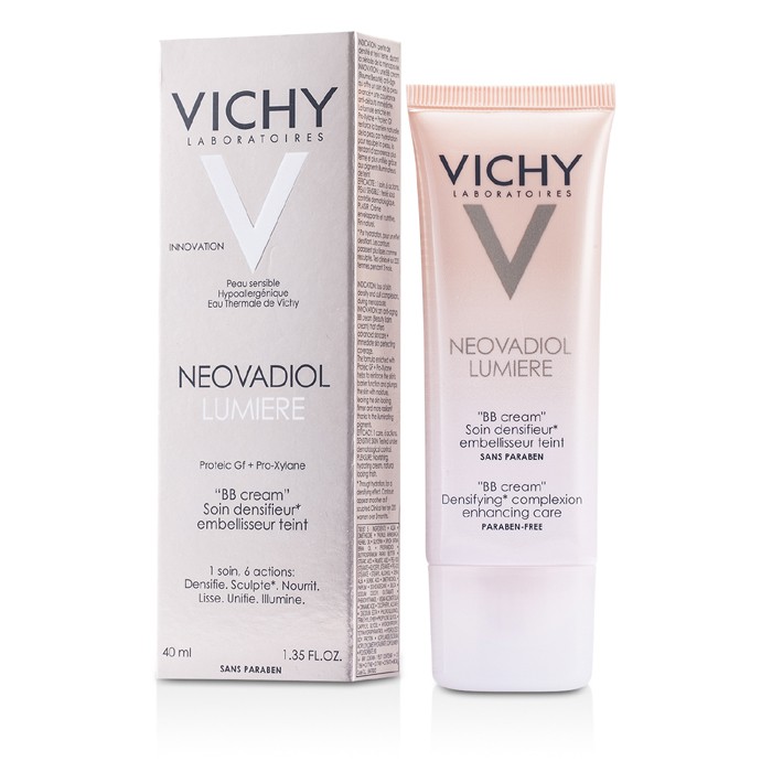 Vichy Neovadiol Lumiere BB Cream Densifying Complexion Enhancing Care 40ml/1.35ozProduct Thumbnail