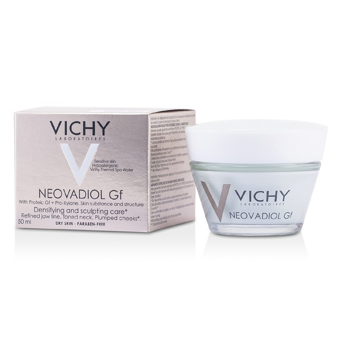 Vichy Neovadiol Gf Densifying & Sculpting Care (For Dry Skin) 50ml/1.69ozProduct Thumbnail