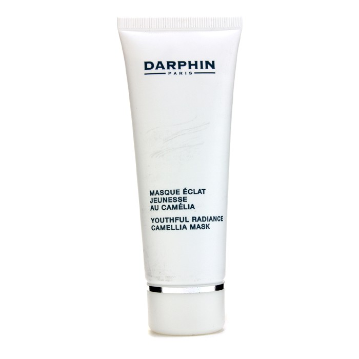 Darphin ماسك إشراقة الشباب بالكاميليا (عبوة متضررة قليلا) 75ml/2.6ozProduct Thumbnail