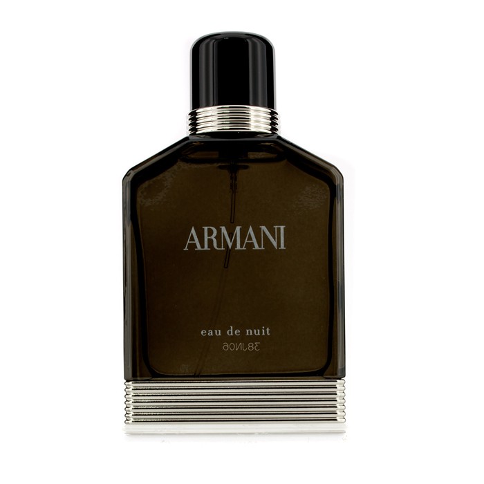 Giorgio Armani สเปรย์น้ำหอม Armani Eau De Nuit EDT 50ml/1.7ozProduct Thumbnail