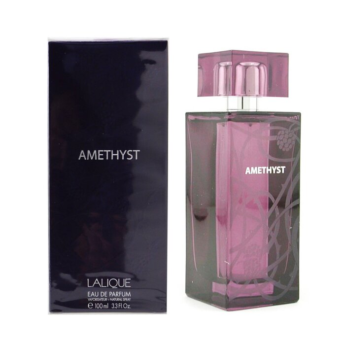 Lalique Amethyst Eau De Parfum Spray 100ml/3.3ozProduct Thumbnail