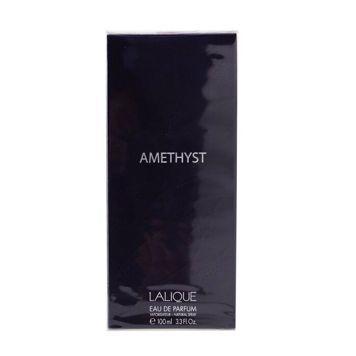 Lalique Amethyst Eau De Parfum Semprot 100ml/3.3ozProduct Thumbnail