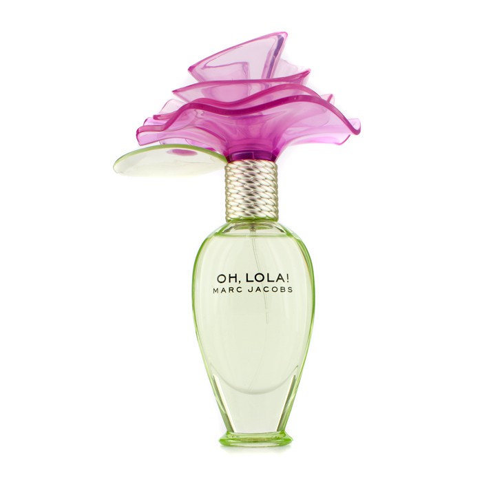 Marc Jacobs Woda perfumowana Oh,Lola! Sunsheer Eau De Parfum Spray 50ml/1.7ozProduct Thumbnail