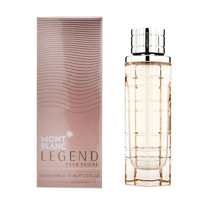 Montblanc Legend Pour Femme Apă De Parfum Spray 75ml/2.5ozProduct Thumbnail