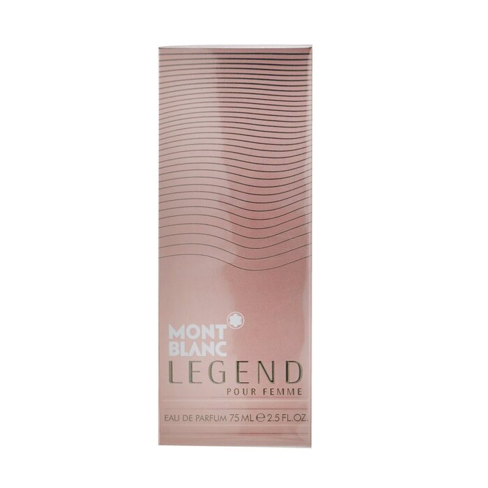 Montblanc Legend Pour Femme Eau De Parfum Spray 75ml/2.5ozProduct Thumbnail