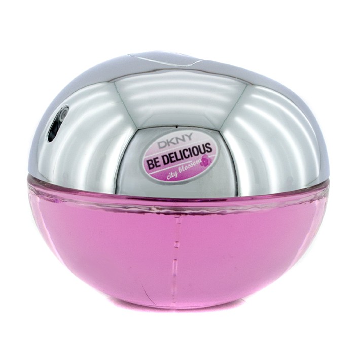 DKNY Be Delicious City Blossom Rooftop Peony Eau De Toilette Spray (Limited Edition) 50ml/1.7ozProduct Thumbnail