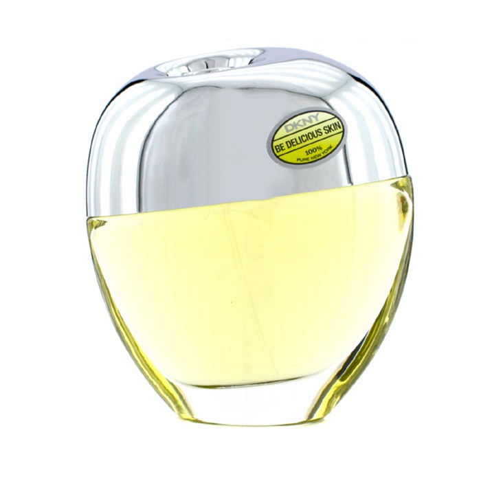 DKNY สเปรย์น้ำหอม Be Delicious Skin Hydrating EDT 50ml/1.7ozProduct Thumbnail