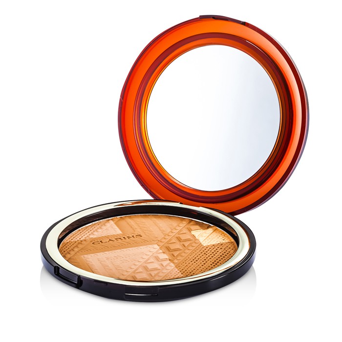 Clarins Colours Of Brazil Summer Bronceador Compacto 20g/0.7ozProduct Thumbnail