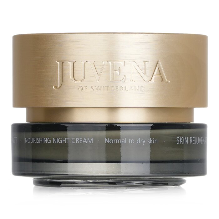 Juvena Skin Rejuvenate Crema de Noche Nutritiva  50ml/1.7ozProduct Thumbnail