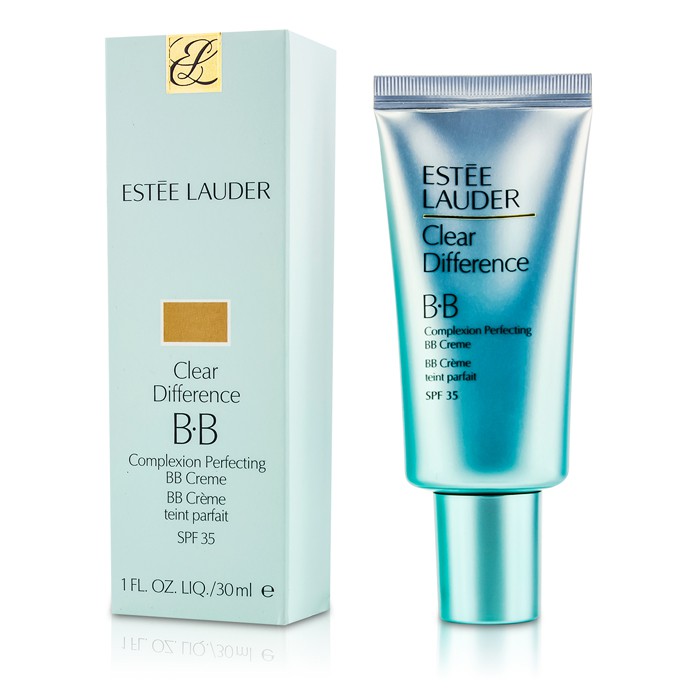 Estee Lauder Clear Difference Complexion Perfecting BB Creme SPF 35 30ml/1ozProduct Thumbnail
