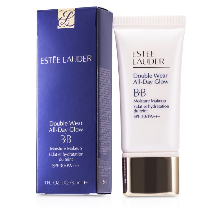 Estee Lauder Double Wear All Day Glow Maquillaje Hidratante BB SPF 30 30ml/1ozProduct Thumbnail
