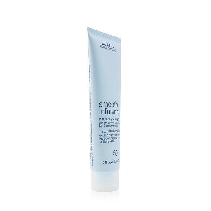 Aveda Smooth Infusion Naturally Straight לסגנון שיער חלק 150ml/5ozProduct Thumbnail