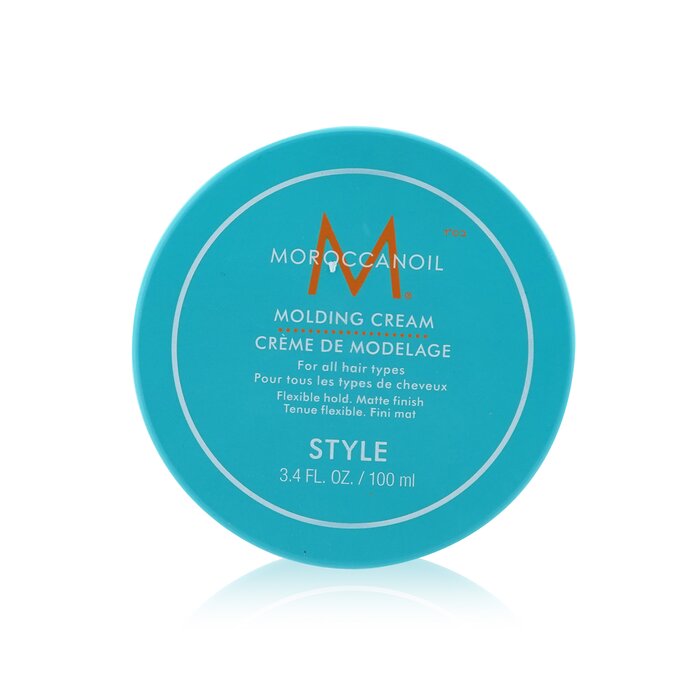 Moroccanoil Molding Cream (For All Hair Types) 100ml/3.4ozProduct Thumbnail