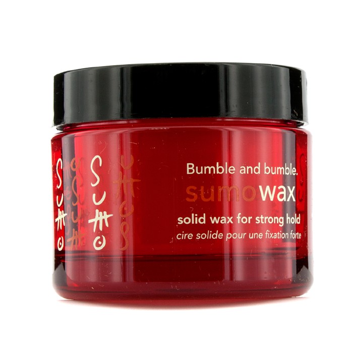 Bumble and Bumble Bb. Sumowax Solid Wax (For Strong Hold) 50ml/1.8ozProduct Thumbnail