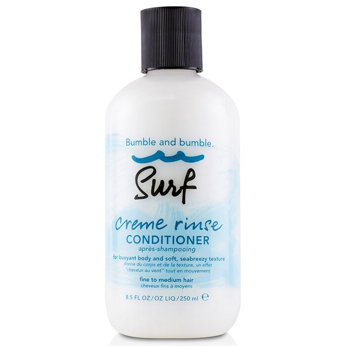 Bumble and Bumble Surf Creme Rinse Conditioner (Fine to Medium Hair) 250ml/8.5ozProduct Thumbnail