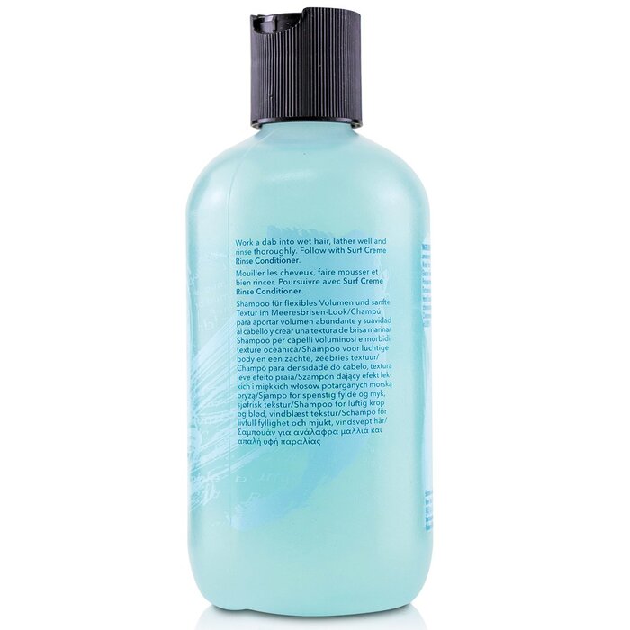 Bumble and Bumble Surf Foam Wash Shampoo (Fine to Medium Hair) שמפו לשיער דק עד בינוני 250ml/8.5ozProduct Thumbnail
