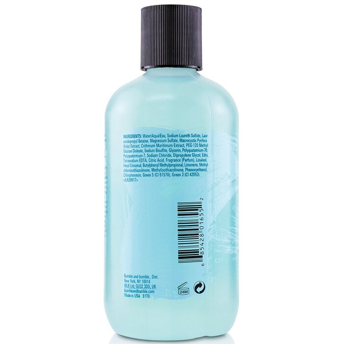 Bumble and Bumble Surf Foam Wash Shampoo (Tynt- til medium hår) 250ml/8.5ozProduct Thumbnail