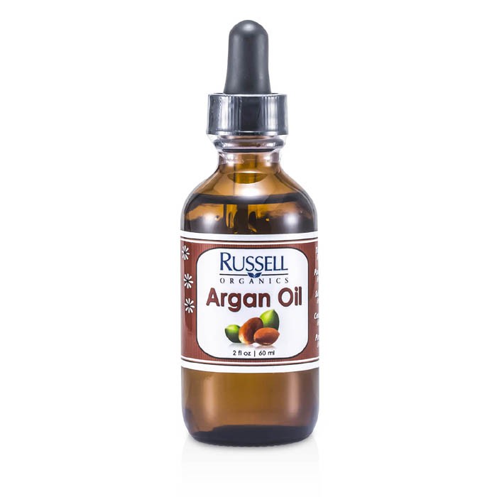 Russell Organics Aceite de Argán 60ml/2ozProduct Thumbnail