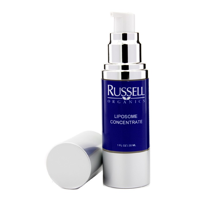 Russell Organics Liposome Concentrate 30ml/1ozProduct Thumbnail