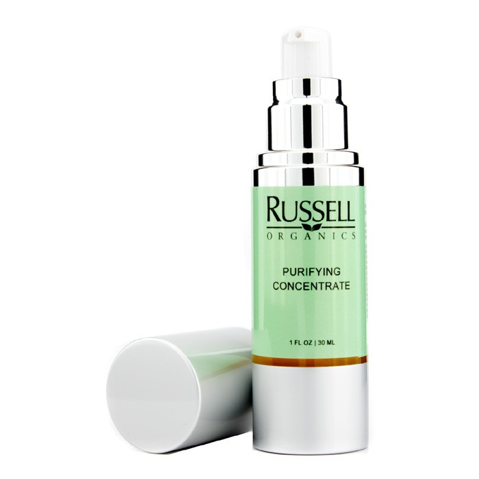 Russell Organics Purifying Concentrate 30ml/1ozProduct Thumbnail