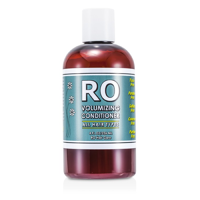 Russell Organics RO Volumizing Conditioner (For All Hair Types) 236ml/8ozProduct Thumbnail