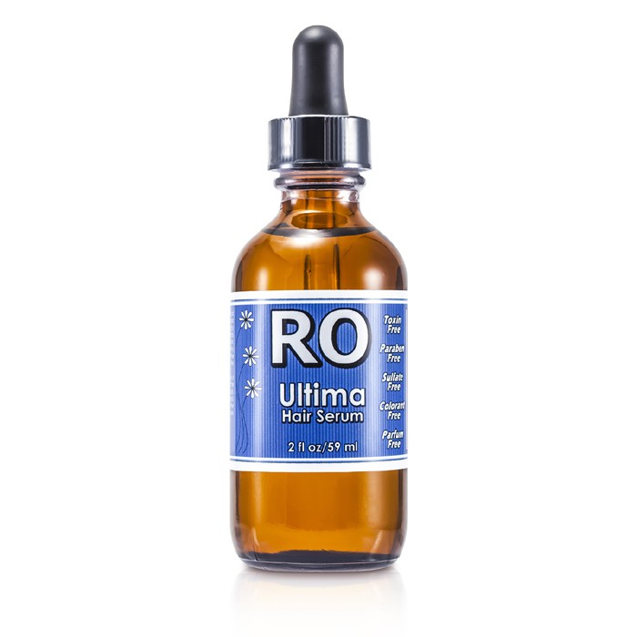 Russell Organics RO Ultima Hair Serum 59ml/2ozProduct Thumbnail