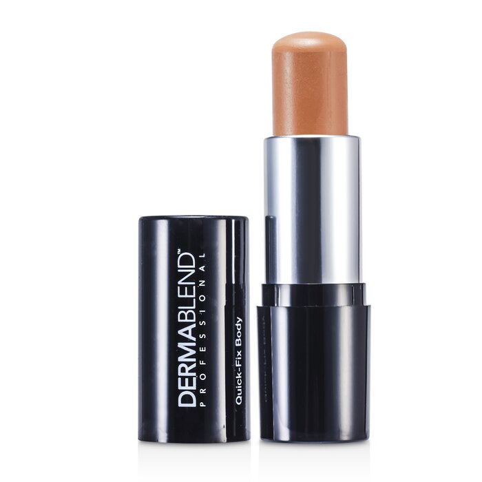 Dermablend 皮膚專家 保濕身體粉底霜Quick Fix Body Full Coverage Foundation Stick 12g/0.42ozProduct Thumbnail