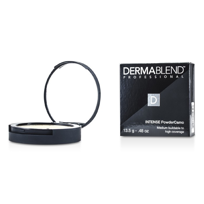 Dermablend 皮膚專家  美膚防護粉餅(中度至高度覆蓋) 13.5g/0.48ozProduct Thumbnail