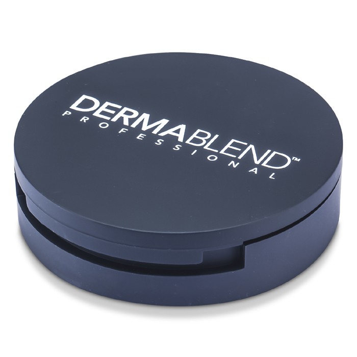 Dermablend بودرة أساس مضغوطة كثيفة كبيرة (تغطية متوسطة الى عالية) 13.5g/0.48ozProduct Thumbnail