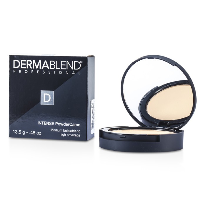 Dermablend 皮膚專家 美膚防護粉餅IIntense Powder Camo Compact Foundation(中度至高度覆蓋) 13.5g/0.48ozProduct Thumbnail