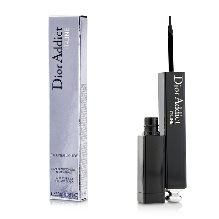 Christian Dior Dior Addict It Line Delineador de Ojos 2.5ml/0.08ozProduct Thumbnail