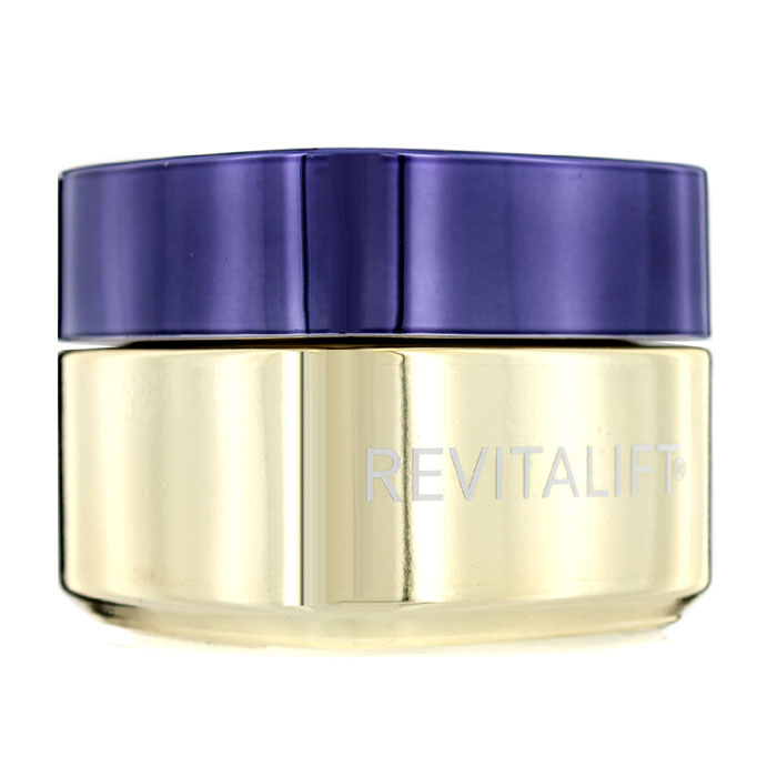 L'Oreal RevitaLift Triple Power Cream (Tanpa Box) - Perawatan Kulit 48g/1.7ozProduct Thumbnail