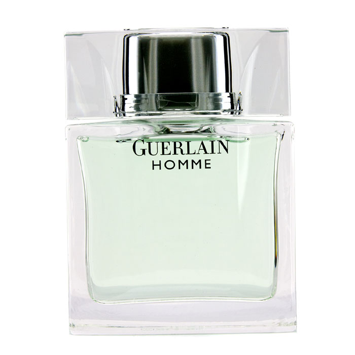 Guerlain Balsam po goleniu Homme After Shave Lotion 80ml/2.7ozProduct Thumbnail