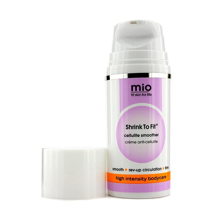 Mama Mio Mio - Shrink To Fit Cellulite Smoother – מחליק צלוליט 100ml/3.4ozProduct Thumbnail