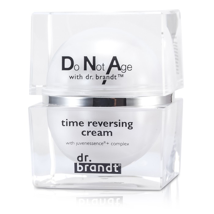 Dr. Brandt Do Not Age Time Reversing Cream 50g/1.7ozProduct Thumbnail