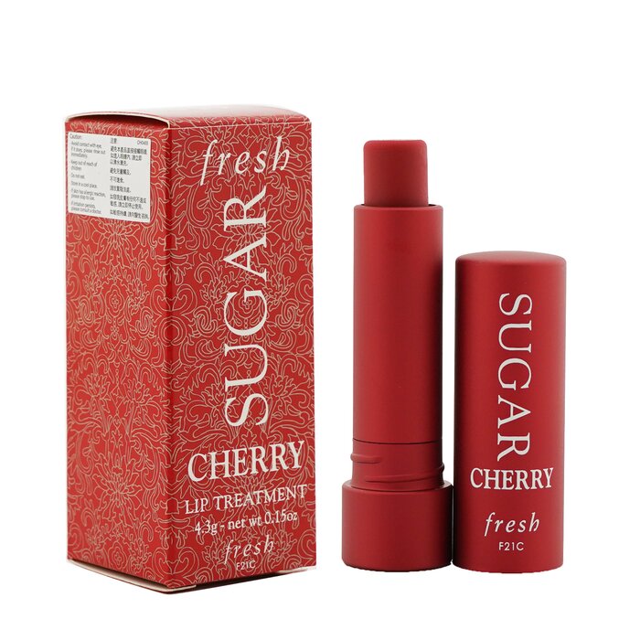 Fresh Sugar Cherry Lip Treatment SPF 15 4.3g/0.15ozProduct Thumbnail