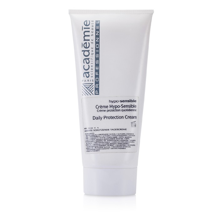 Academie Hypo-Sensible Daily Protection Cream (Tube) (Salon Size) 200ml/6.75ozProduct Thumbnail