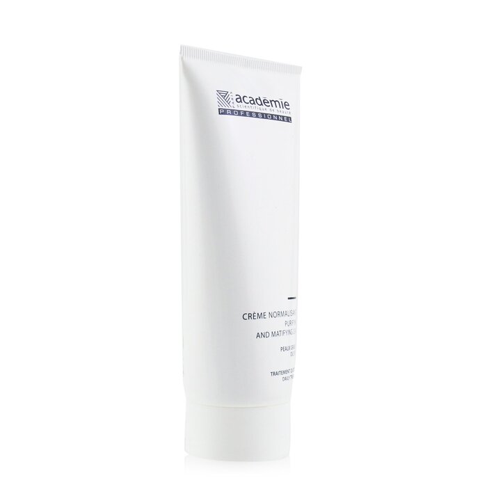 Academie Hypo-Sensible Purifying & Matifying Cream (For fet hud) (Salongstørrelse) 100ml/3.4ozProduct Thumbnail