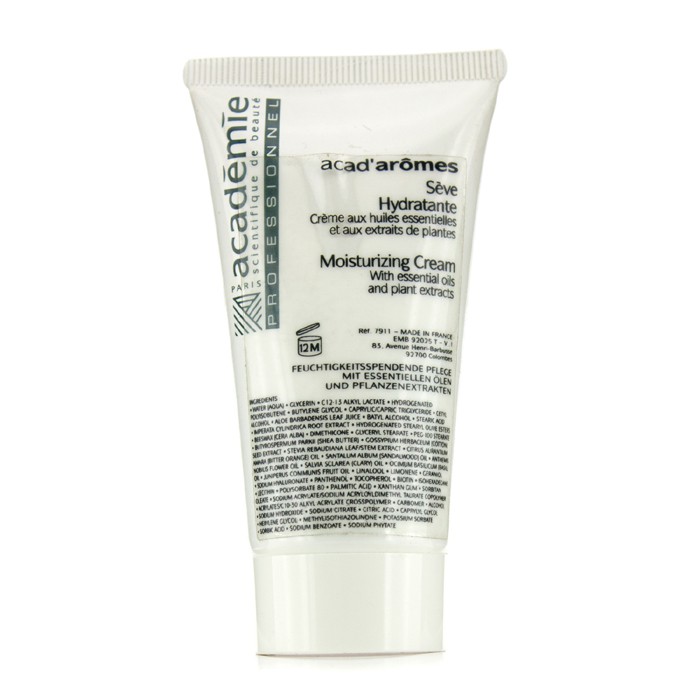 Academie Acad'Aromes Moisturizing Cream (Salon Product) 50ml/1.7ozProduct Thumbnail